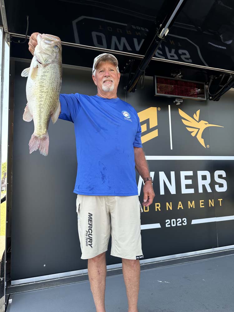Event Minn Kota Owners Tournament